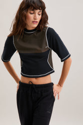 Shift Tee